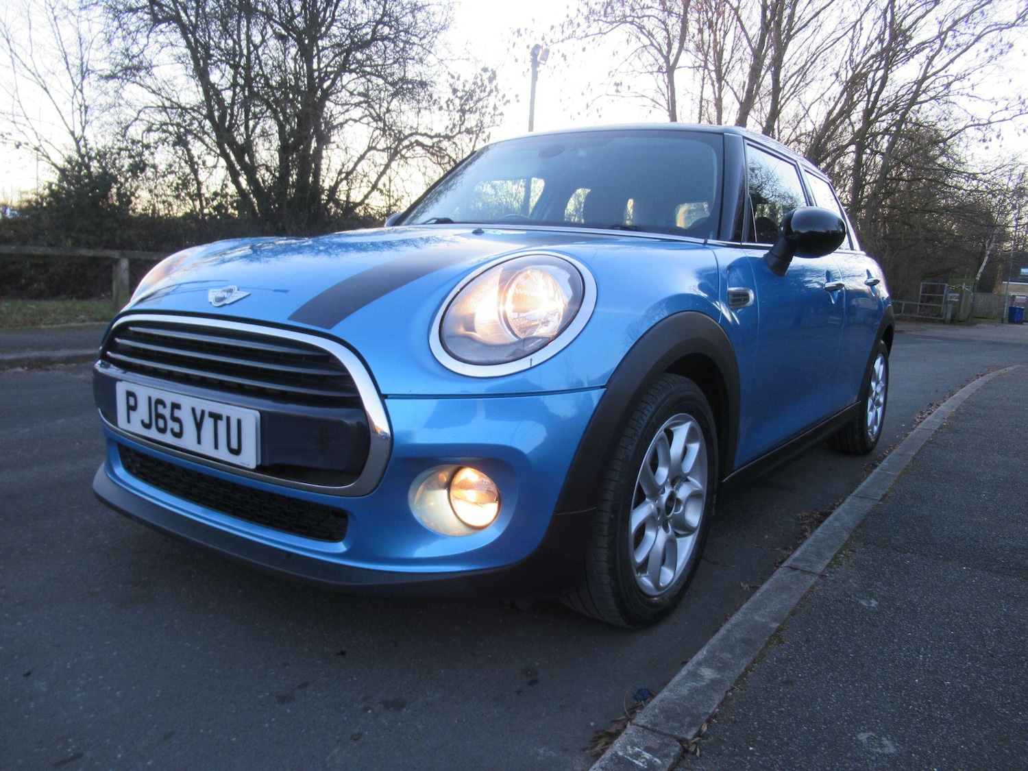 Used MINI Hatch 2015 for sale - 77343795: Photo 7