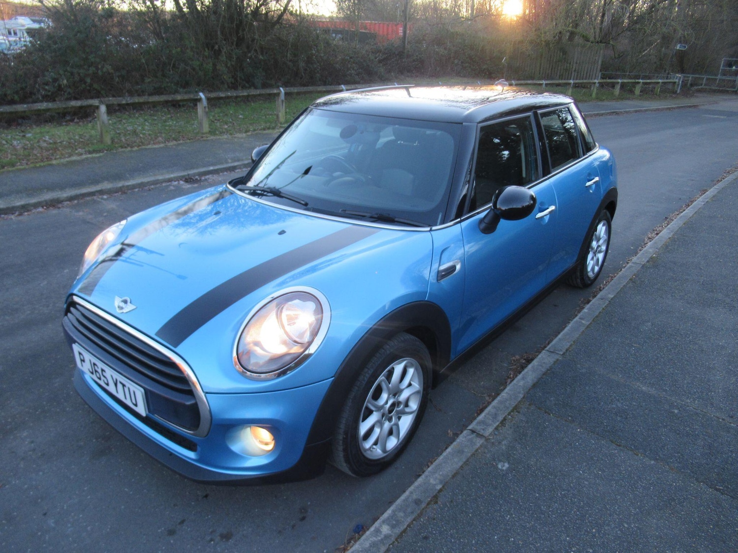 Used MINI Hatch 2015 for sale - 77343795: Photo 8