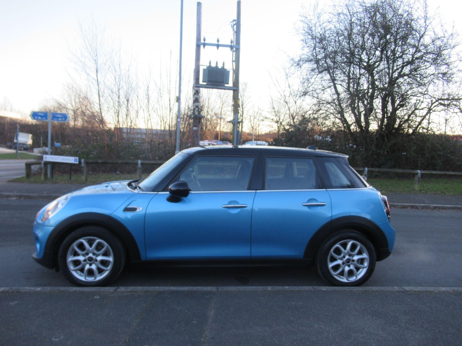 Used MINI Hatch 2015 for sale - 77343795: Photo 9