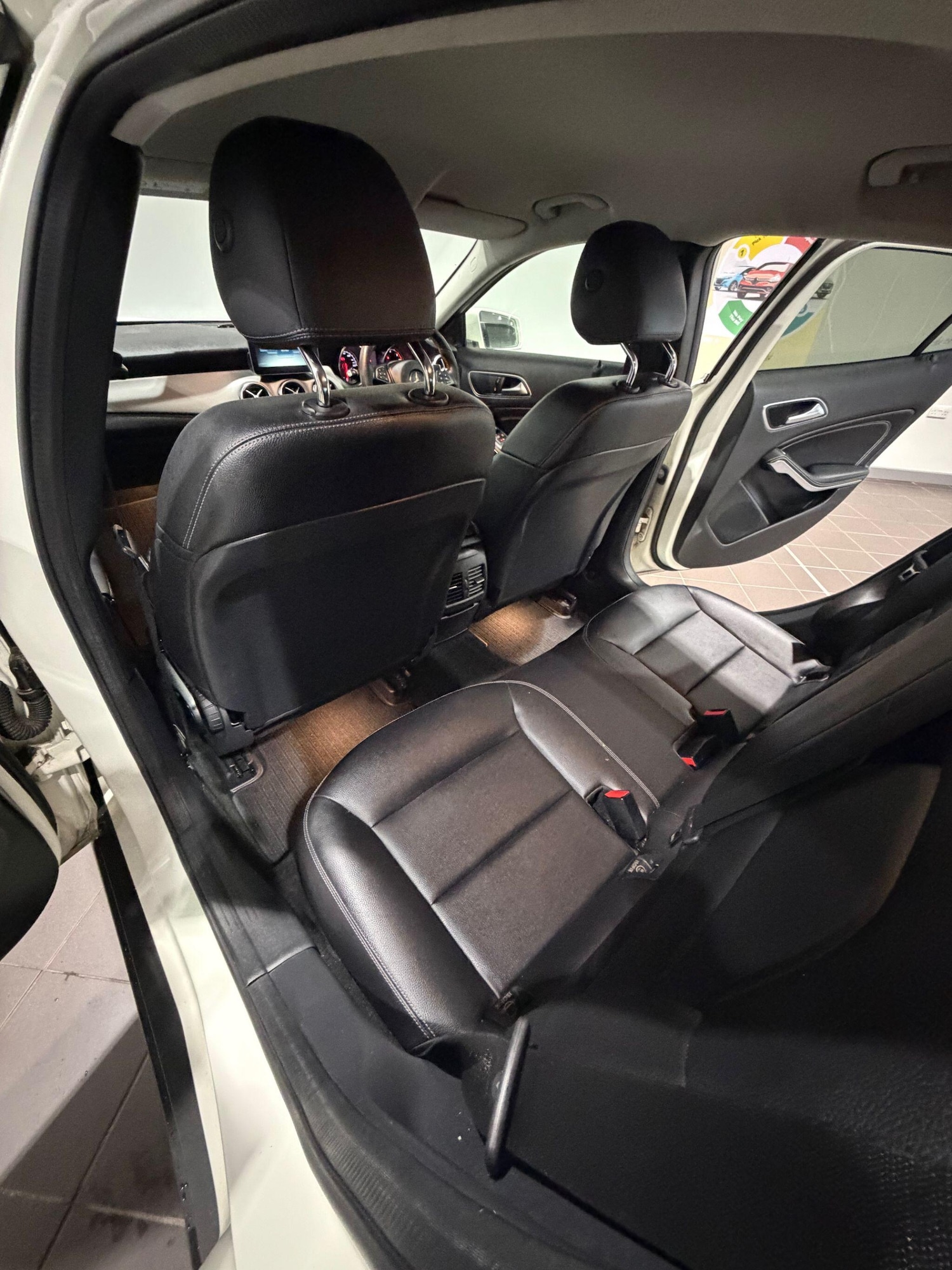 Used Mercedes-Benz GLA 2017 for sale - 78047949: Photo 11