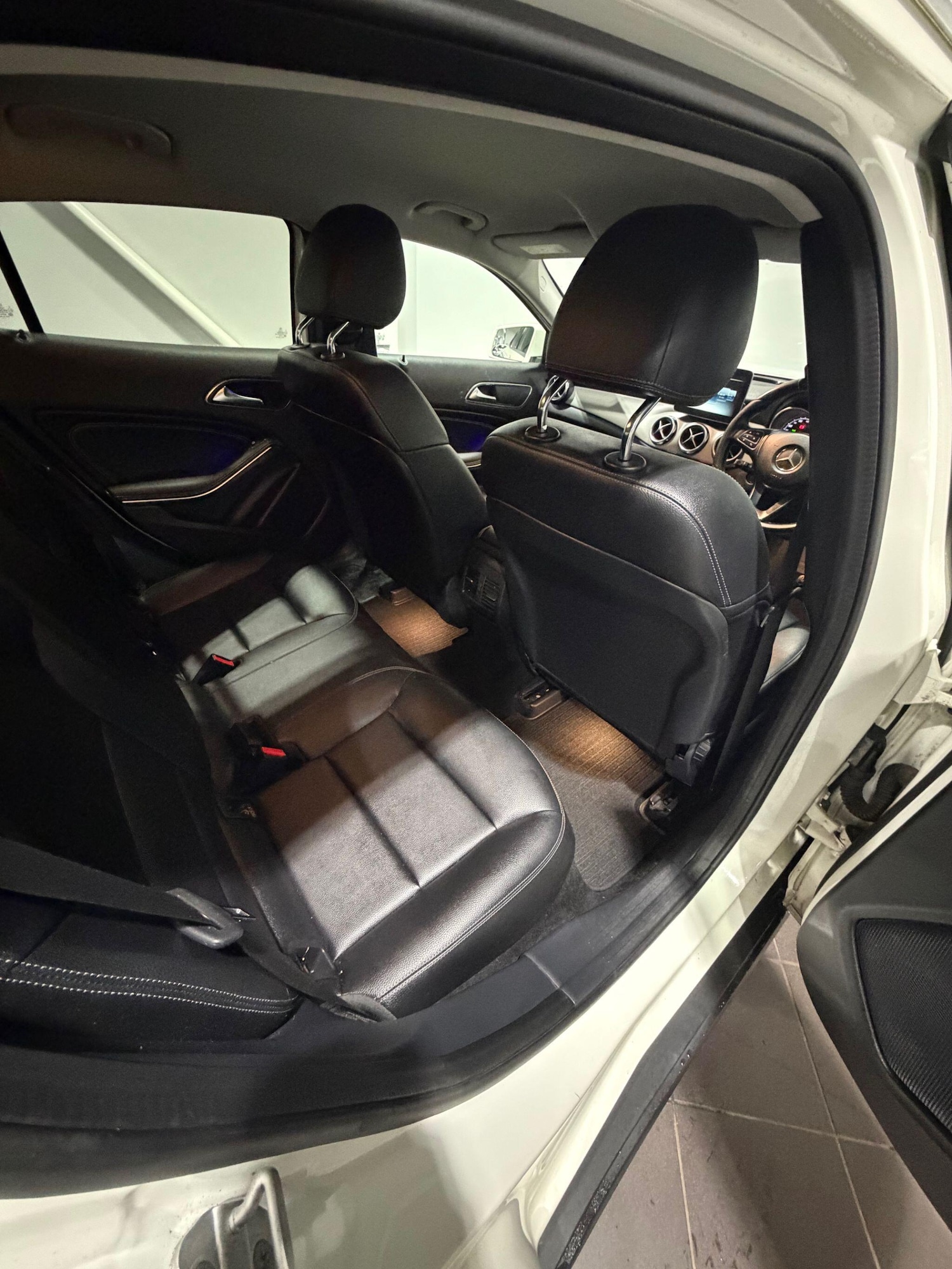 Used Mercedes-Benz GLA 2017 for sale - 78047949: Photo 12