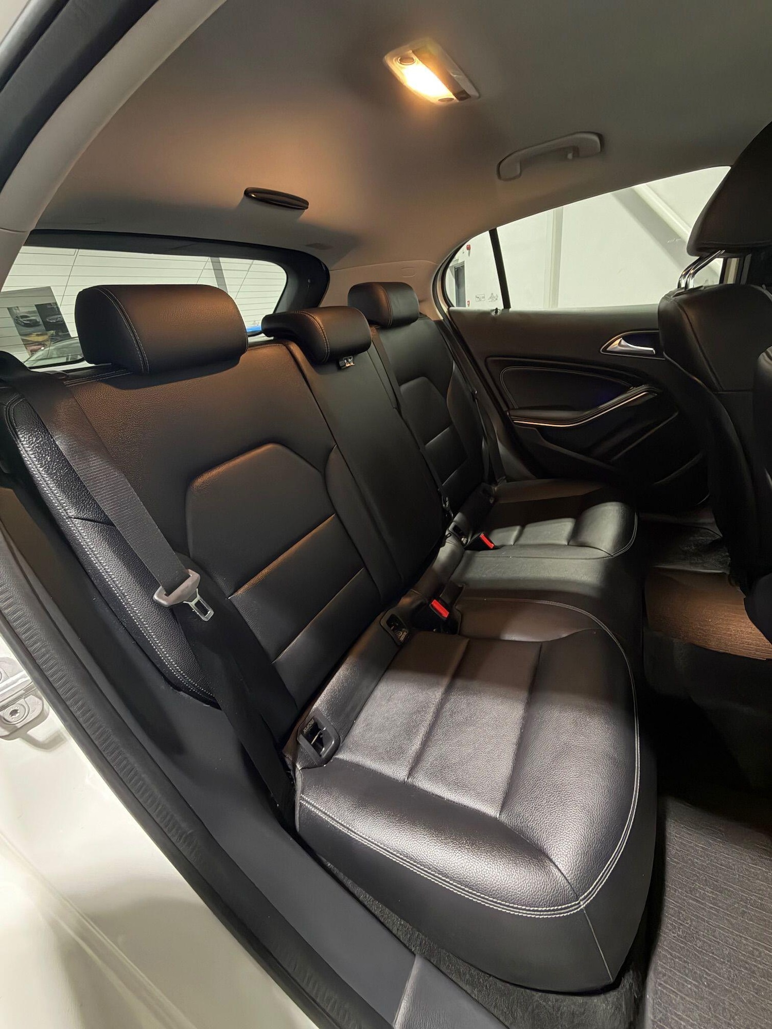 Used Mercedes-Benz GLA 2017 for sale - 78047949: Photo 13