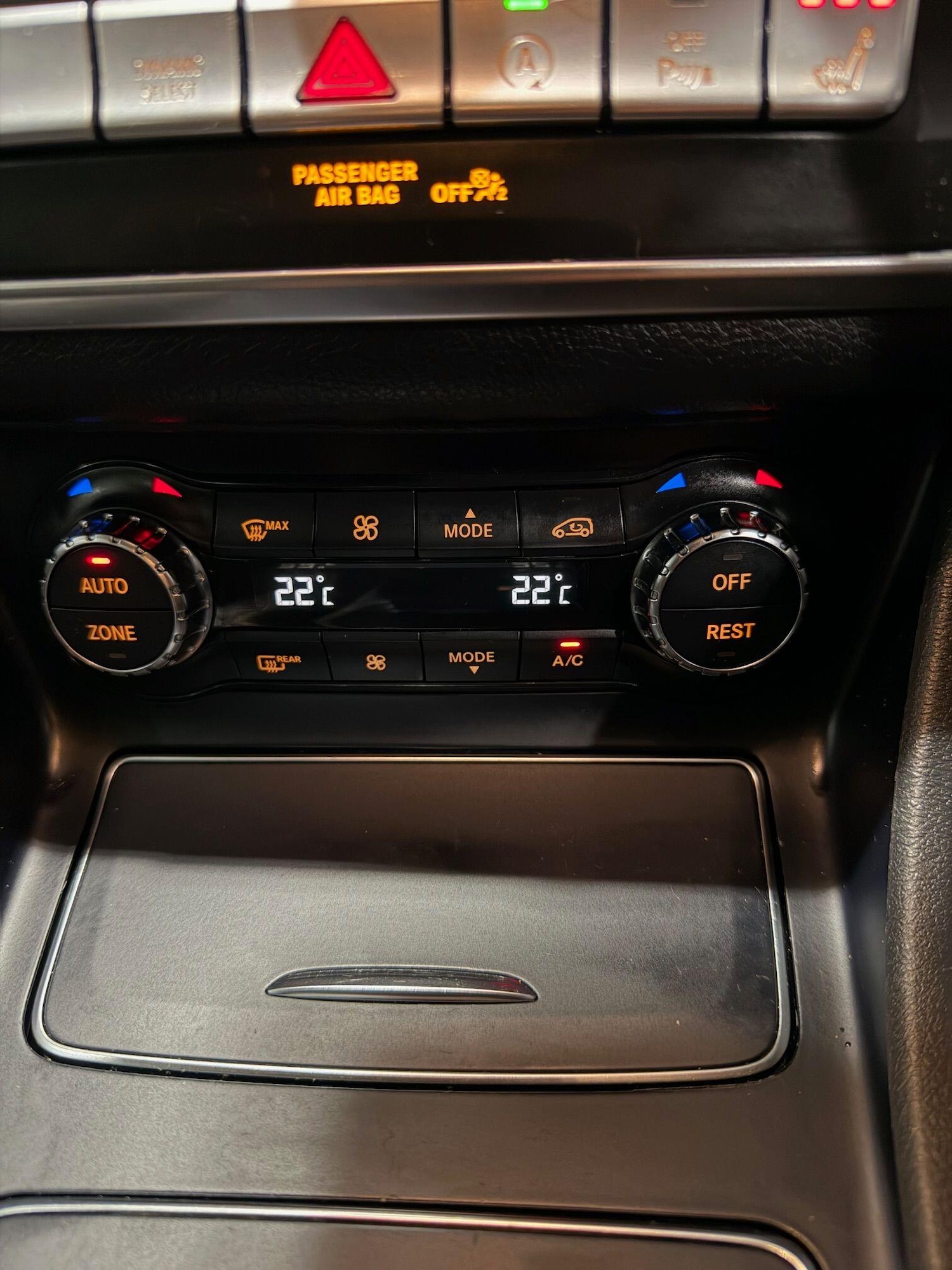 Used Mercedes-Benz GLA 2017 for sale - 78047949: Photo 14