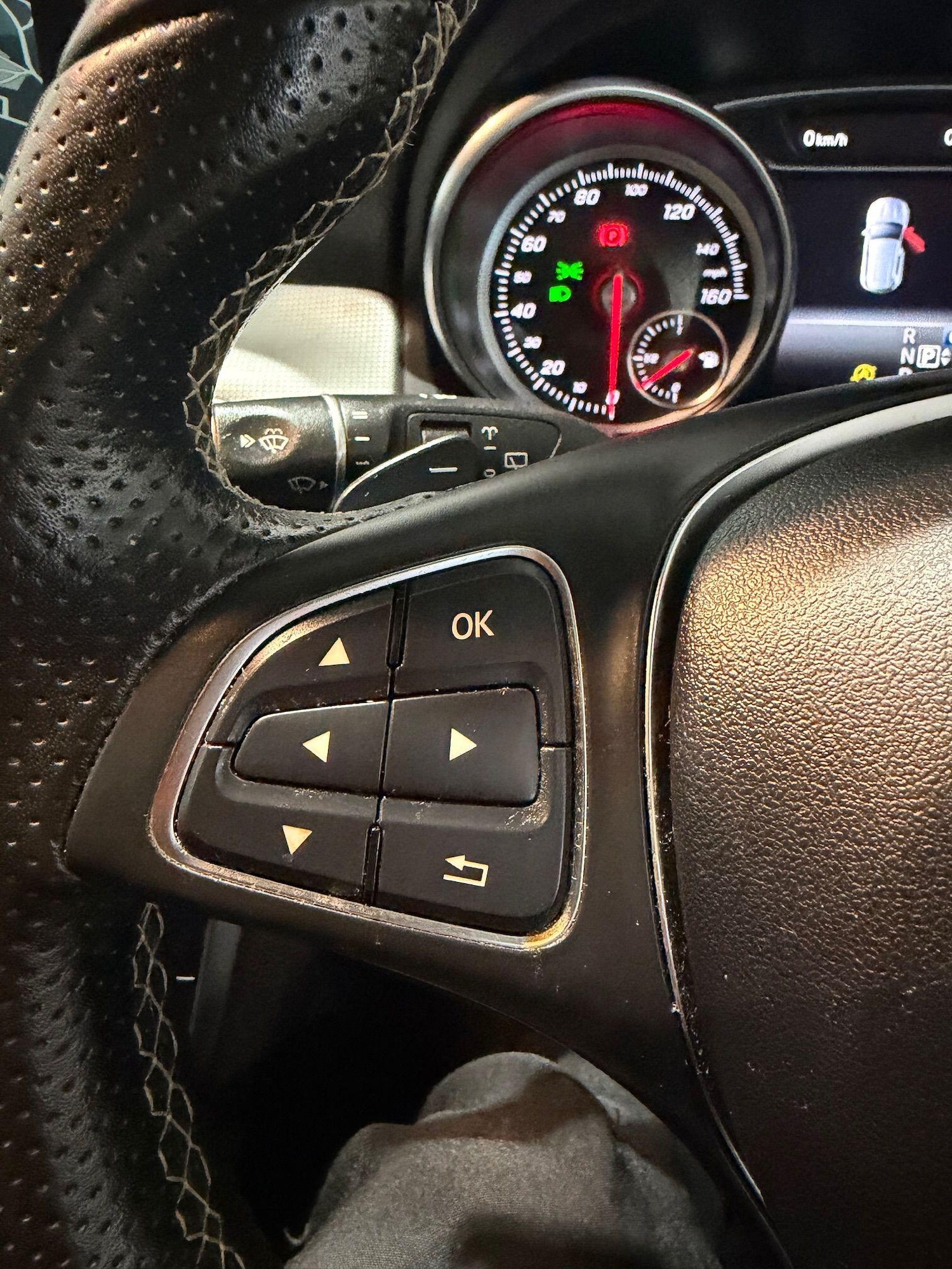 Used Mercedes-Benz GLA 2017 for sale - 78047949: Photo 15