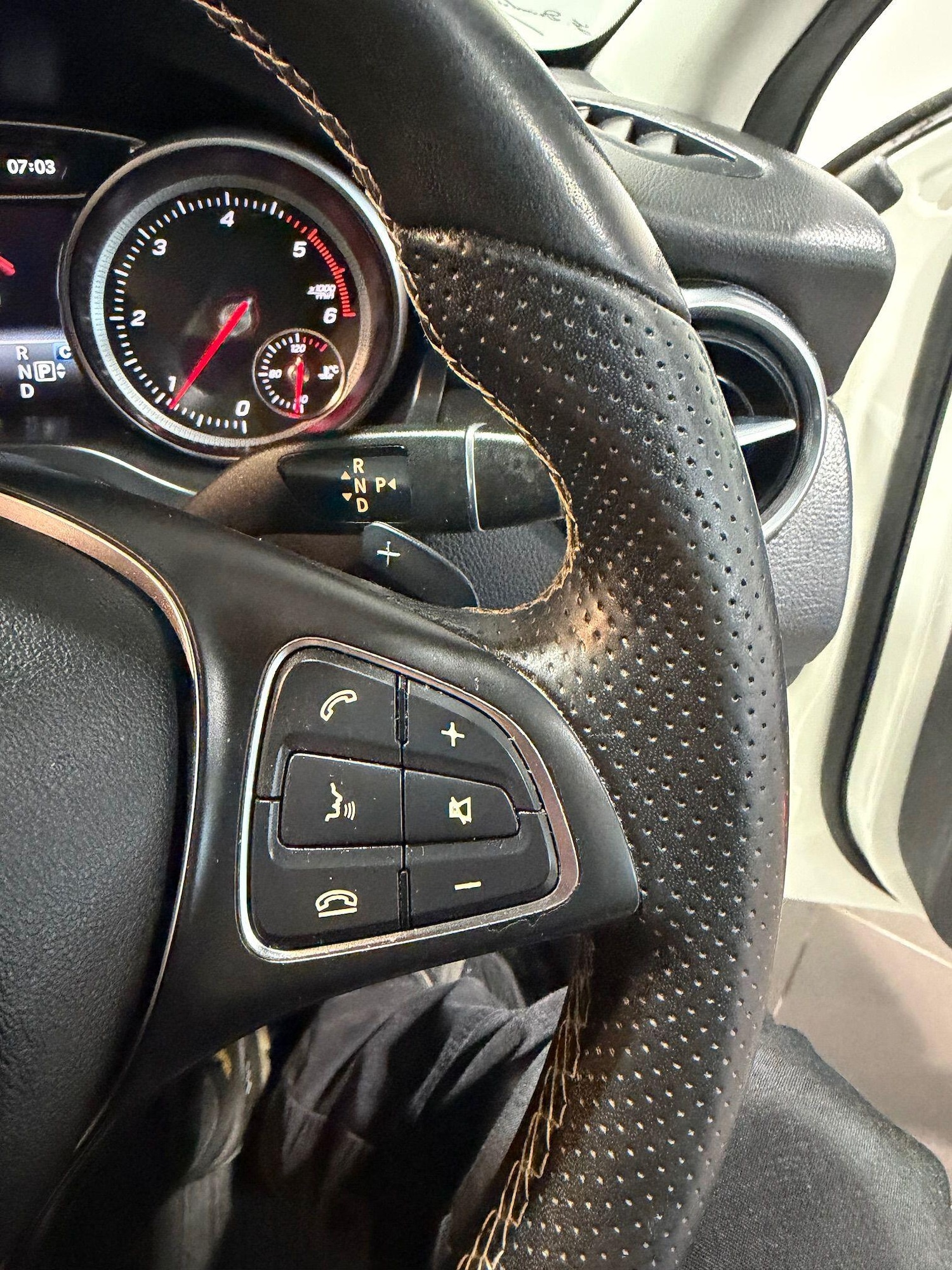 Used Mercedes-Benz GLA 2017 for sale - 78047949: Photo 16