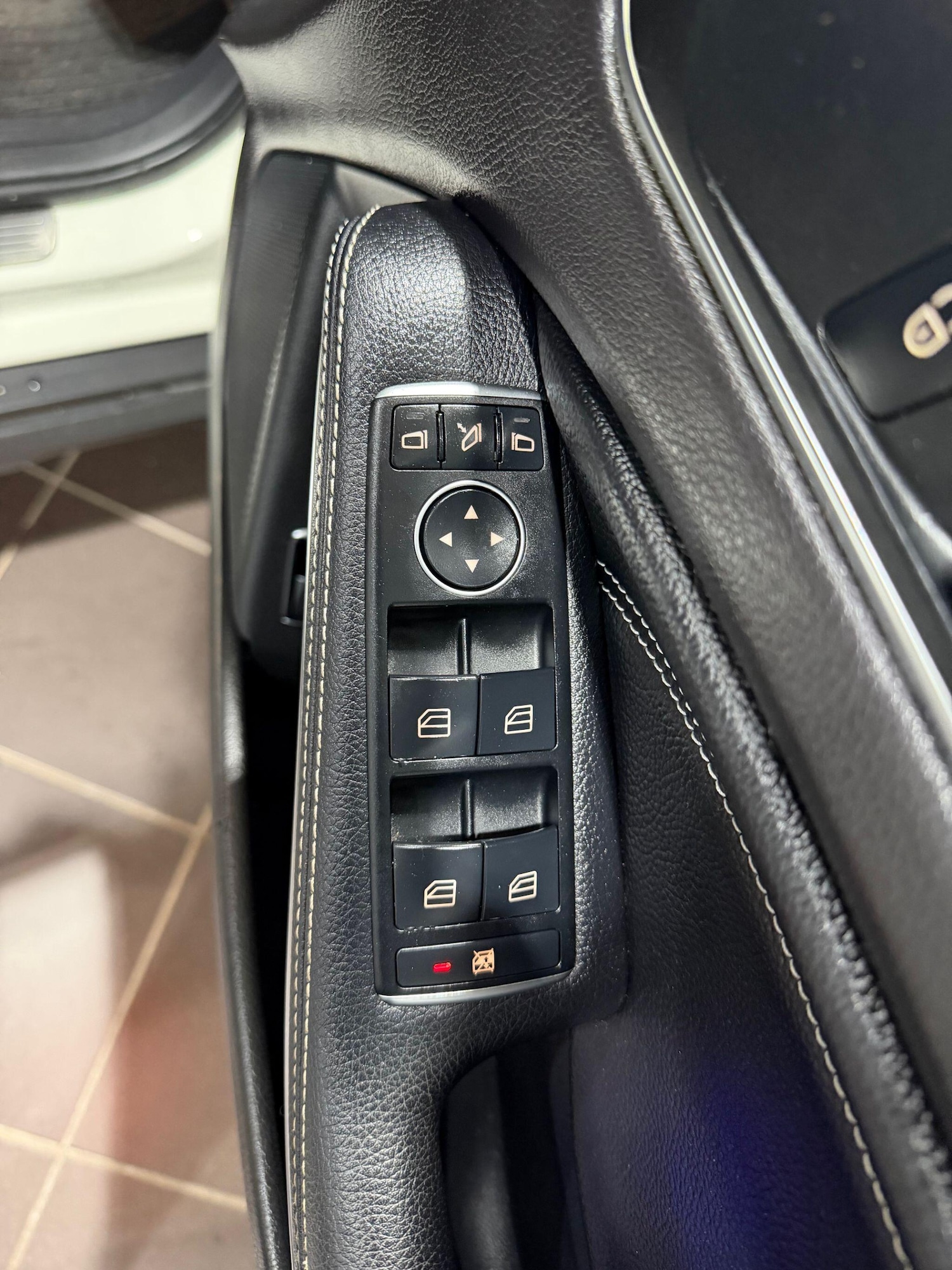 Used Mercedes-Benz GLA 2017 for sale - 78047949: Photo 18