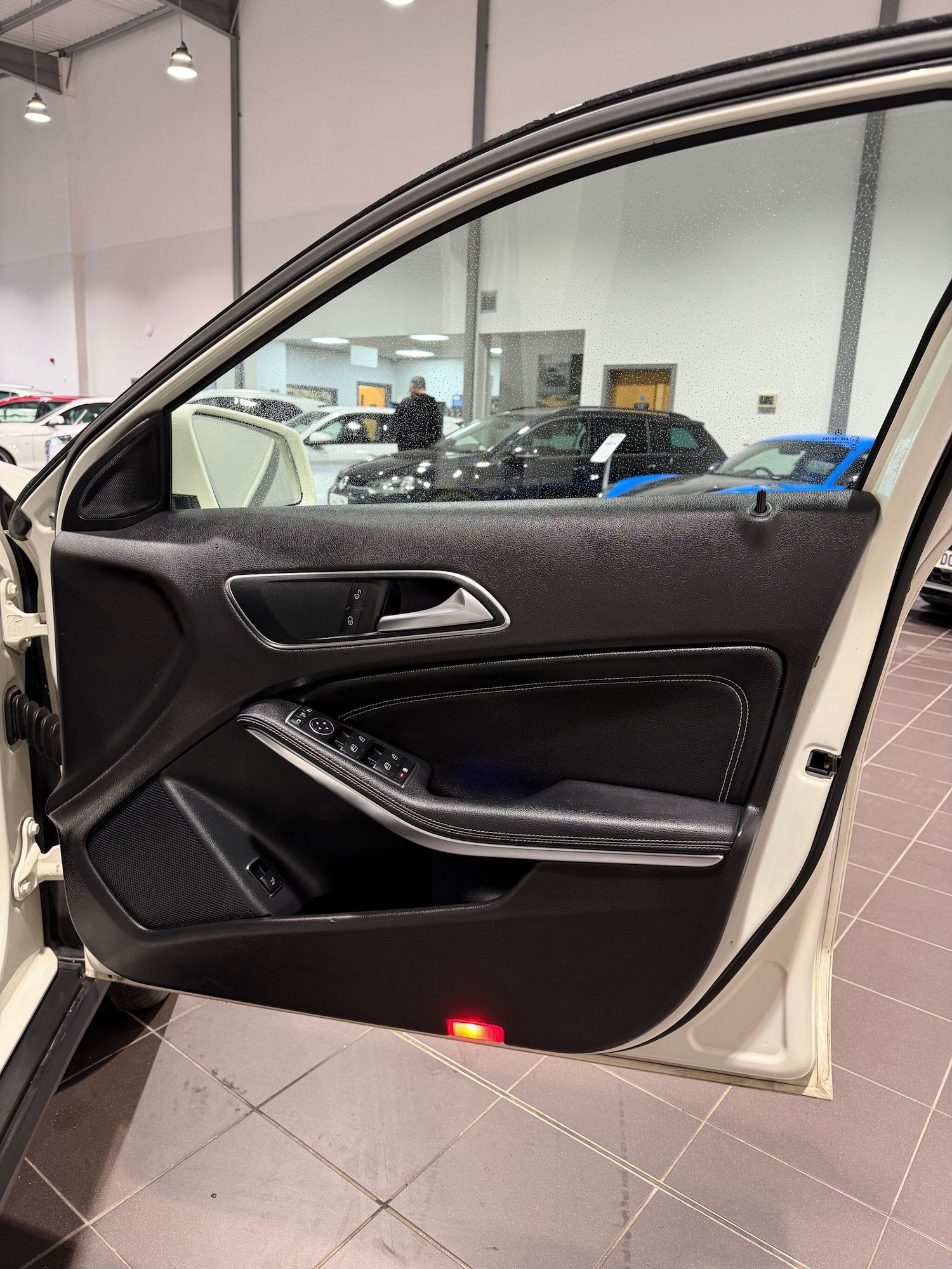 Used Mercedes-Benz GLA 2017 for sale - 78047949: Photo 20