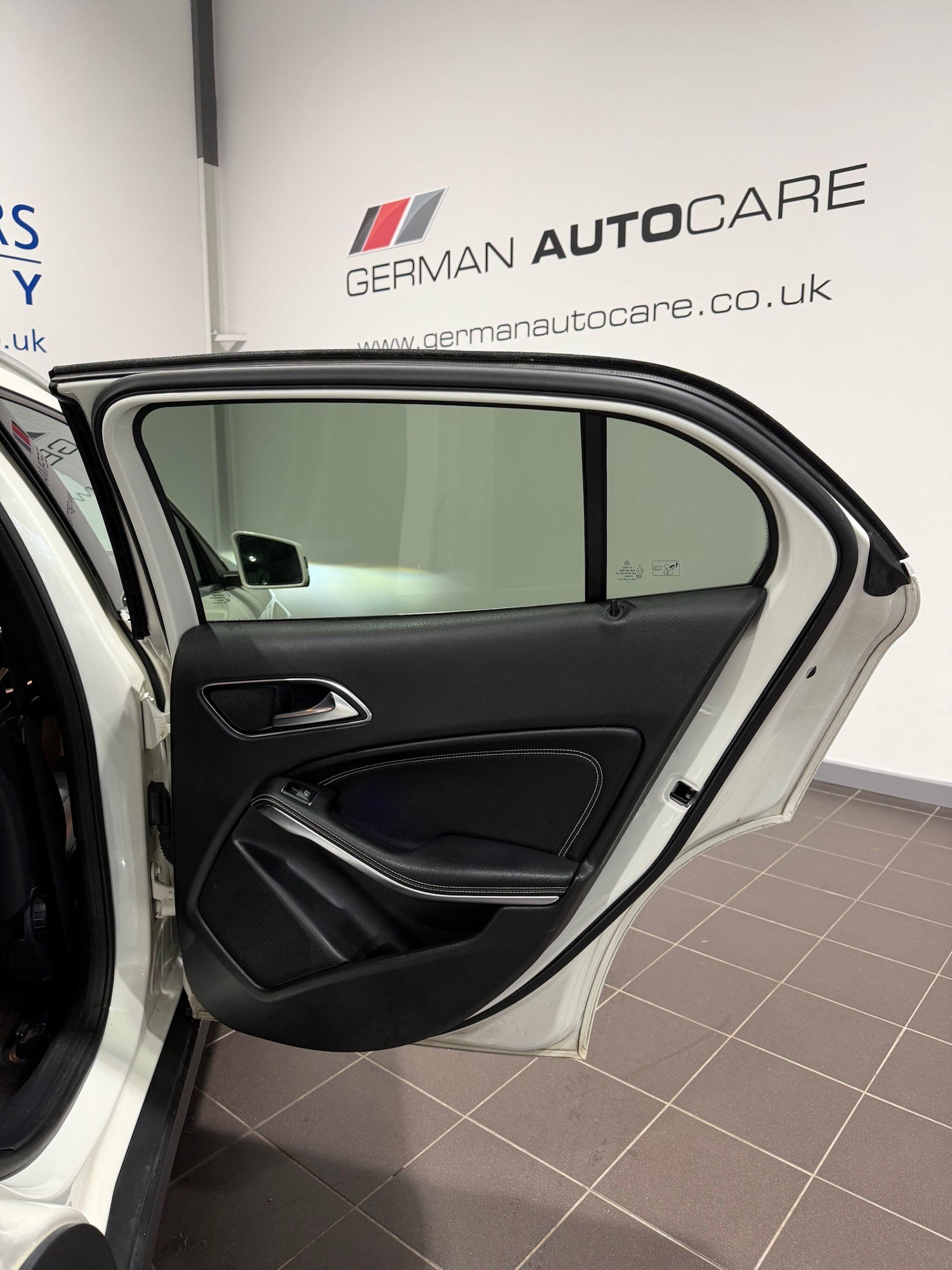 Used Mercedes-Benz GLA 2017 for sale - 78047949: Photo 21