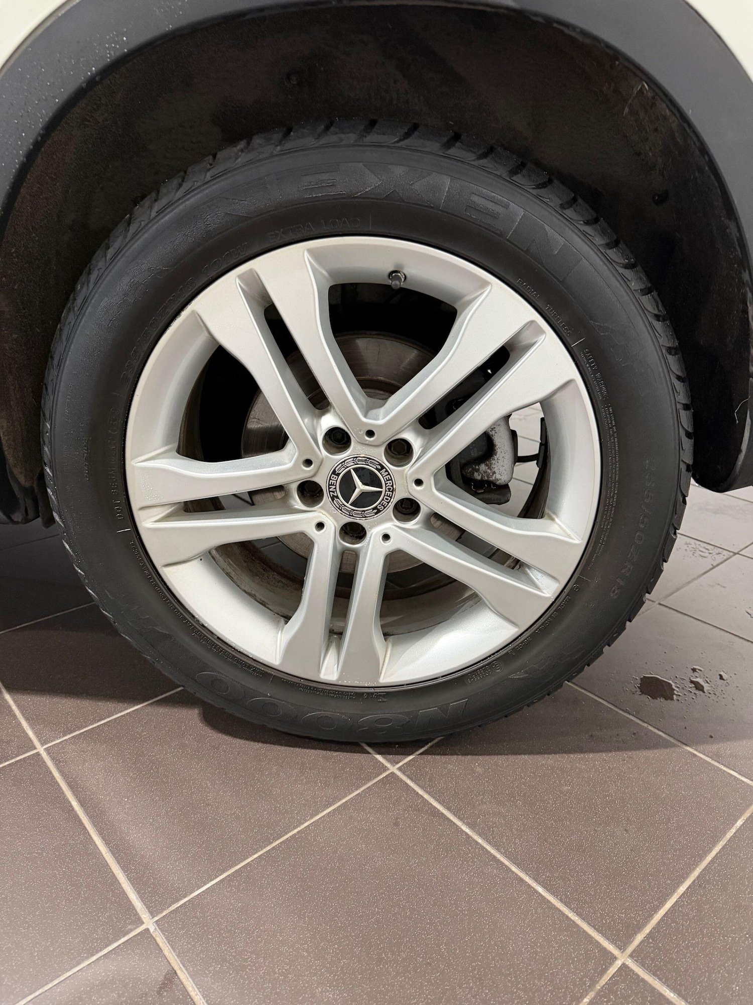 Used Mercedes-Benz GLA 2017 for sale - 78047949: Photo 25