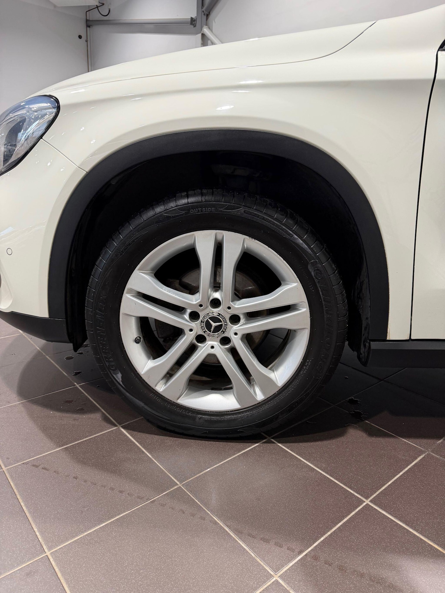 Used Mercedes-Benz GLA 2017 for sale - 78047949: Photo 26