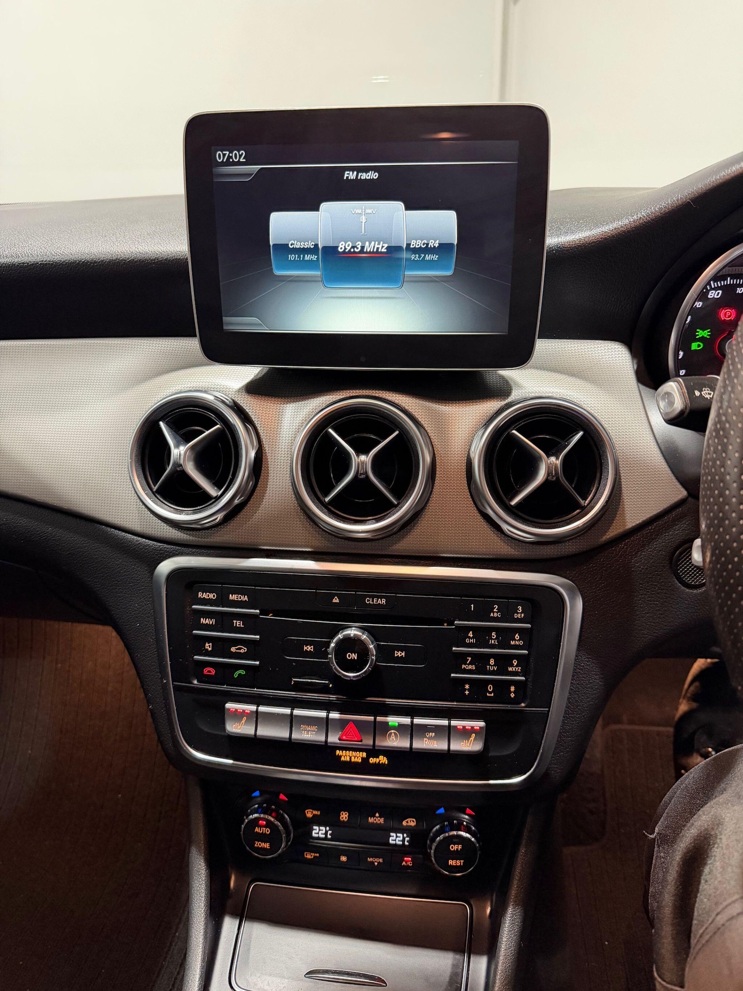 Used Mercedes-Benz GLA 2017 for sale - 78047949: Photo 27