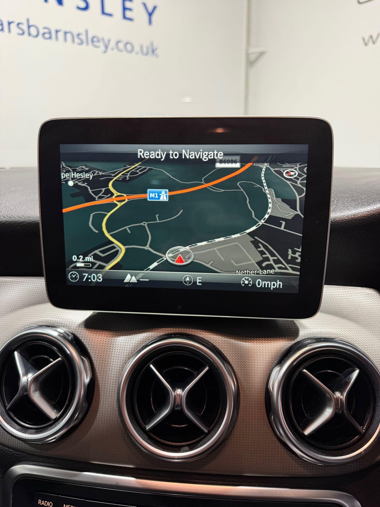 Used Mercedes-Benz GLA 2017 for sale - 78047949: Photo 28