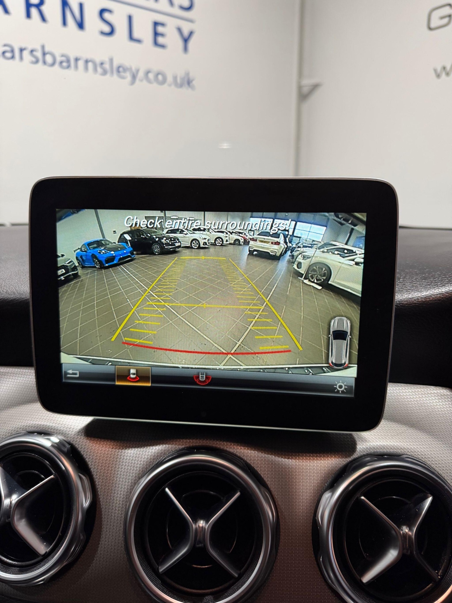 Used Mercedes-Benz GLA 2017 for sale - 78047949: Photo 29