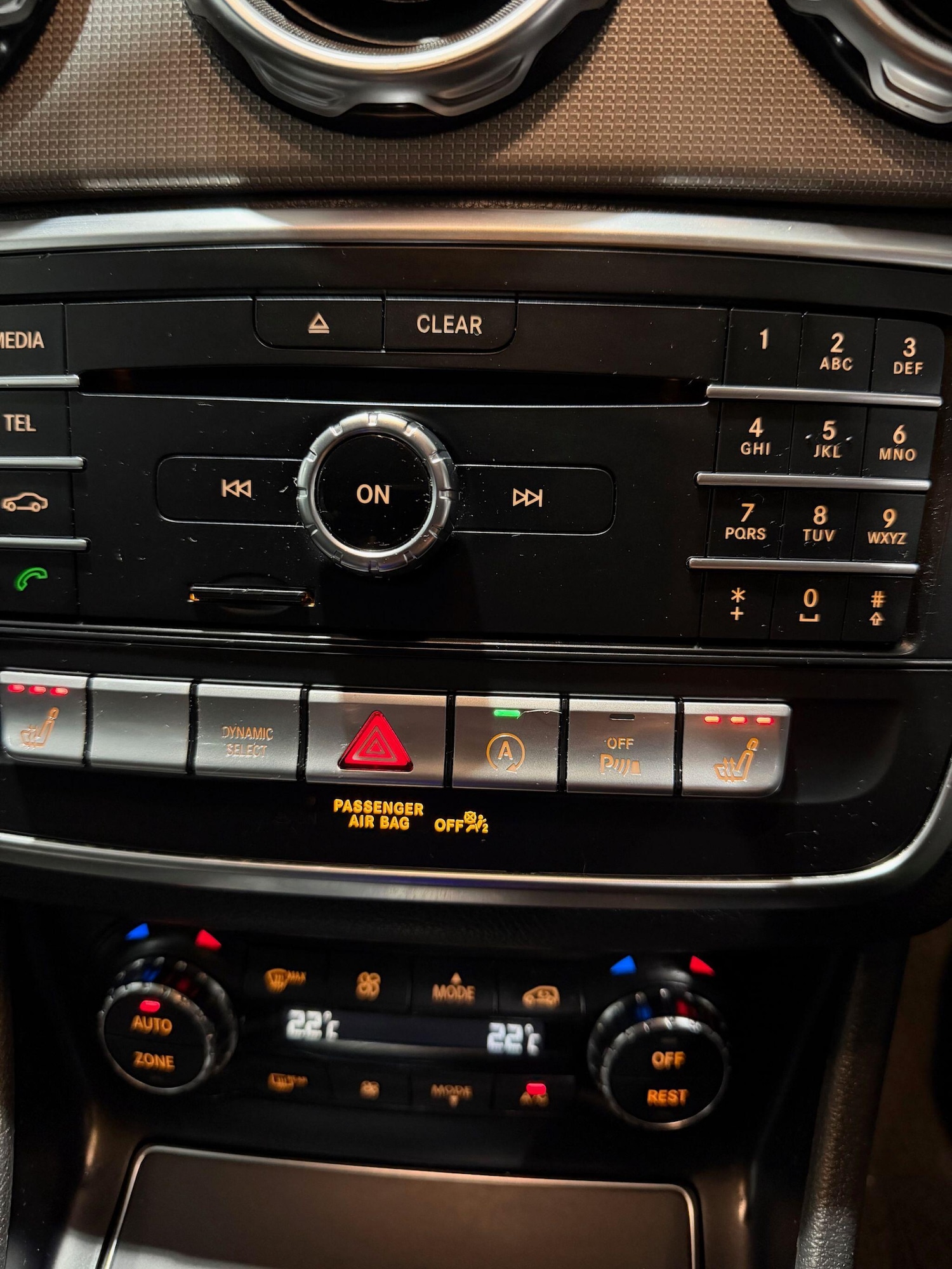 Used Mercedes-Benz GLA 2017 for sale - 78047949: Photo 30