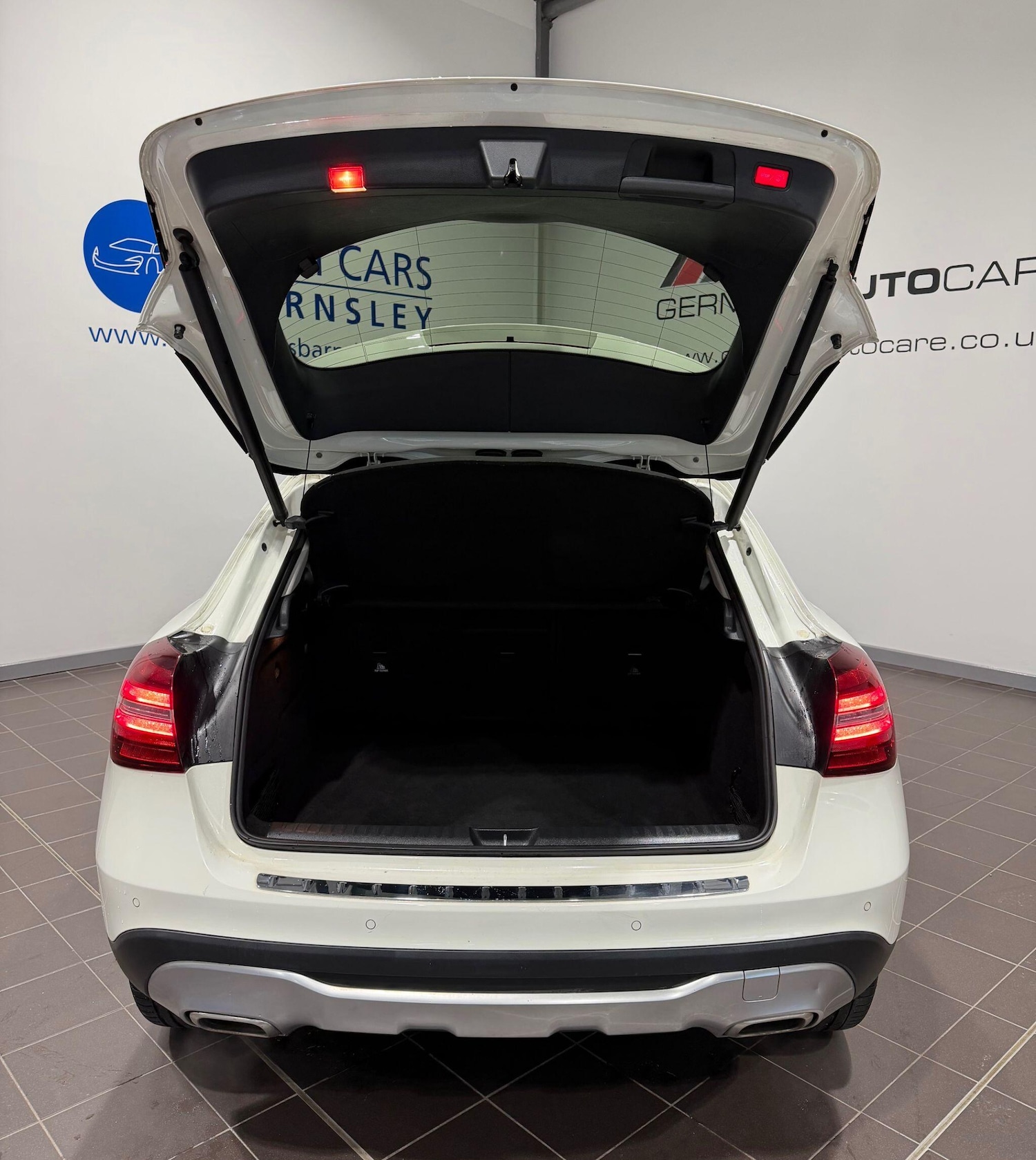 Used Mercedes-Benz GLA 2017 for sale - 78047949: Photo 31