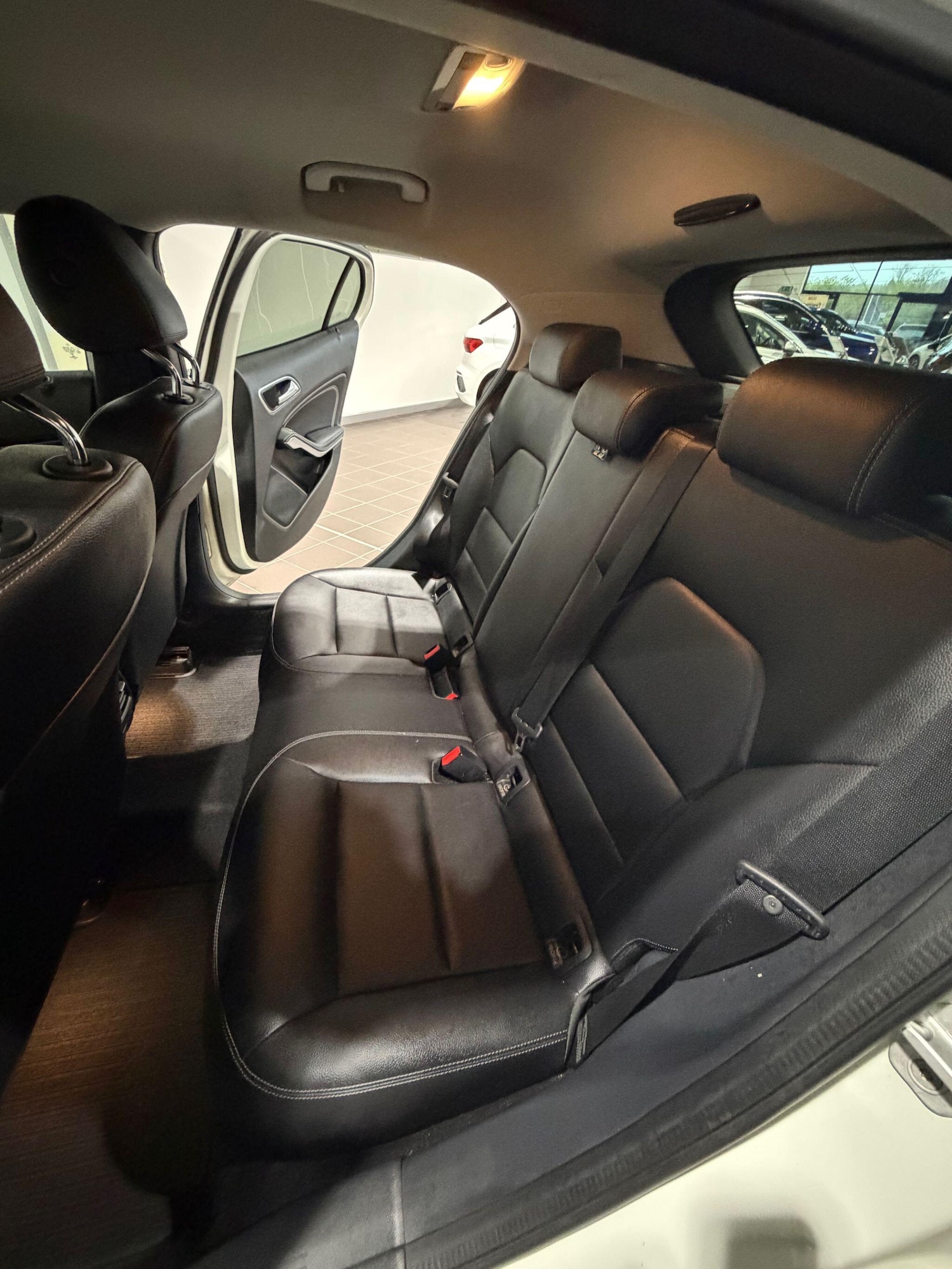 Used Mercedes-Benz GLA 2017 for sale - 78047949: Photo 33