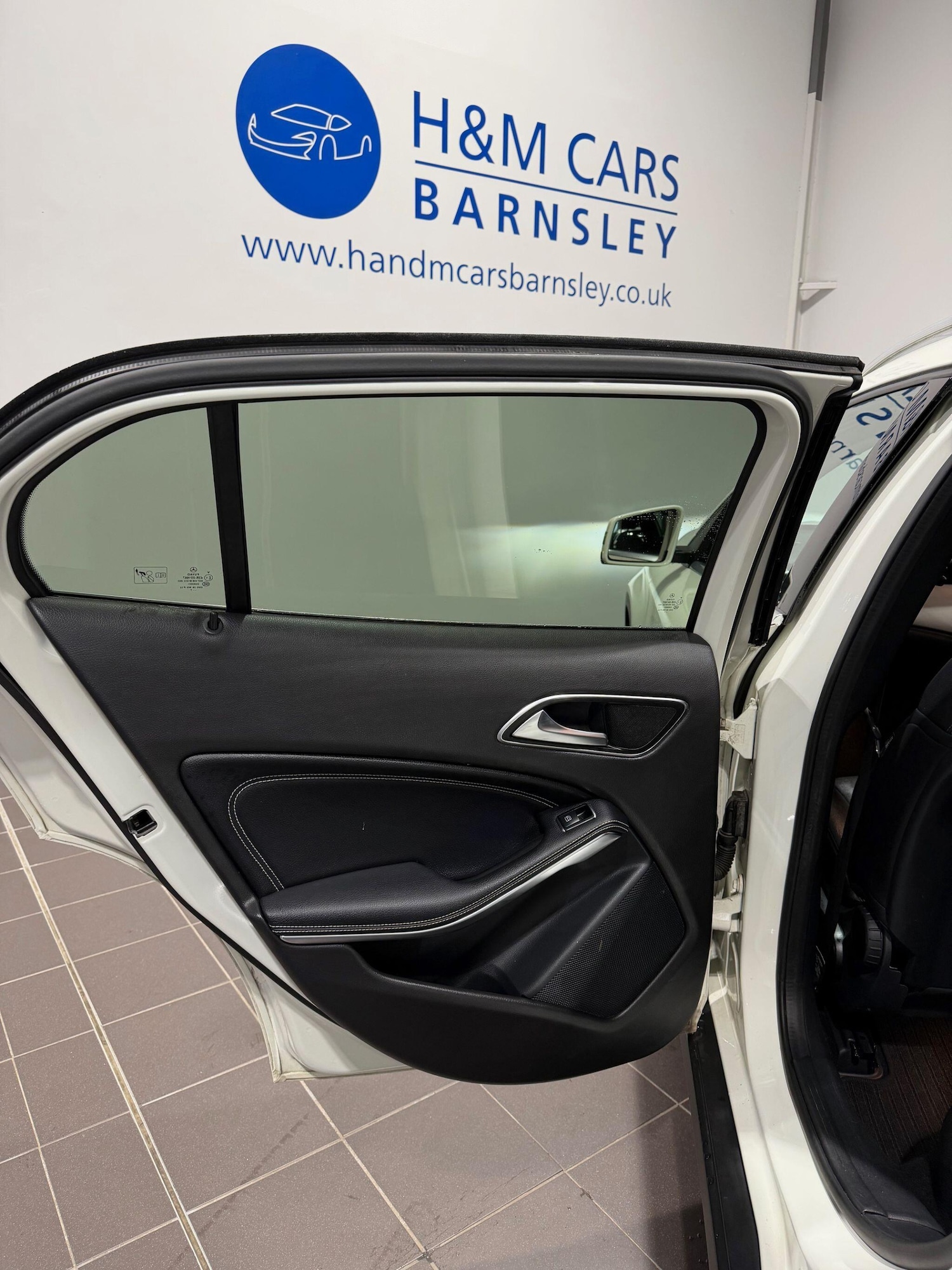 Used Mercedes-Benz GLA 2017 for sale - 78047949: Photo 37