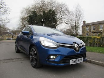 Used Renault Clio 2018 for sale - 79847109: Photo