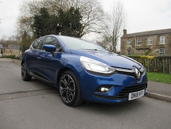 Used Renault Clio 2018 for sale - 79847109: Photo