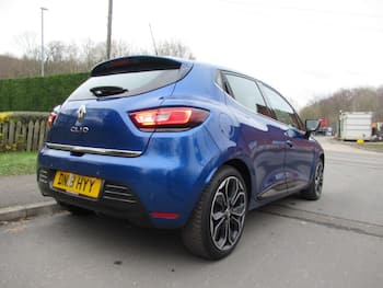 Used Renault Clio 2018 for sale - 79847109: Photo
