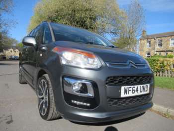 2014 (64) - 1.6 HDi Selection Euro 5 5dr