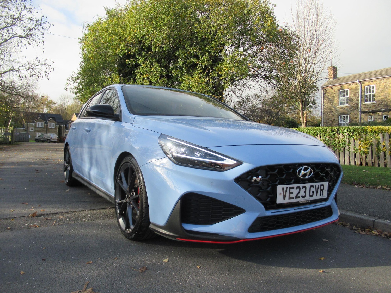 Used Hyundai i30 2023 for sale - 76644918: Photo 1