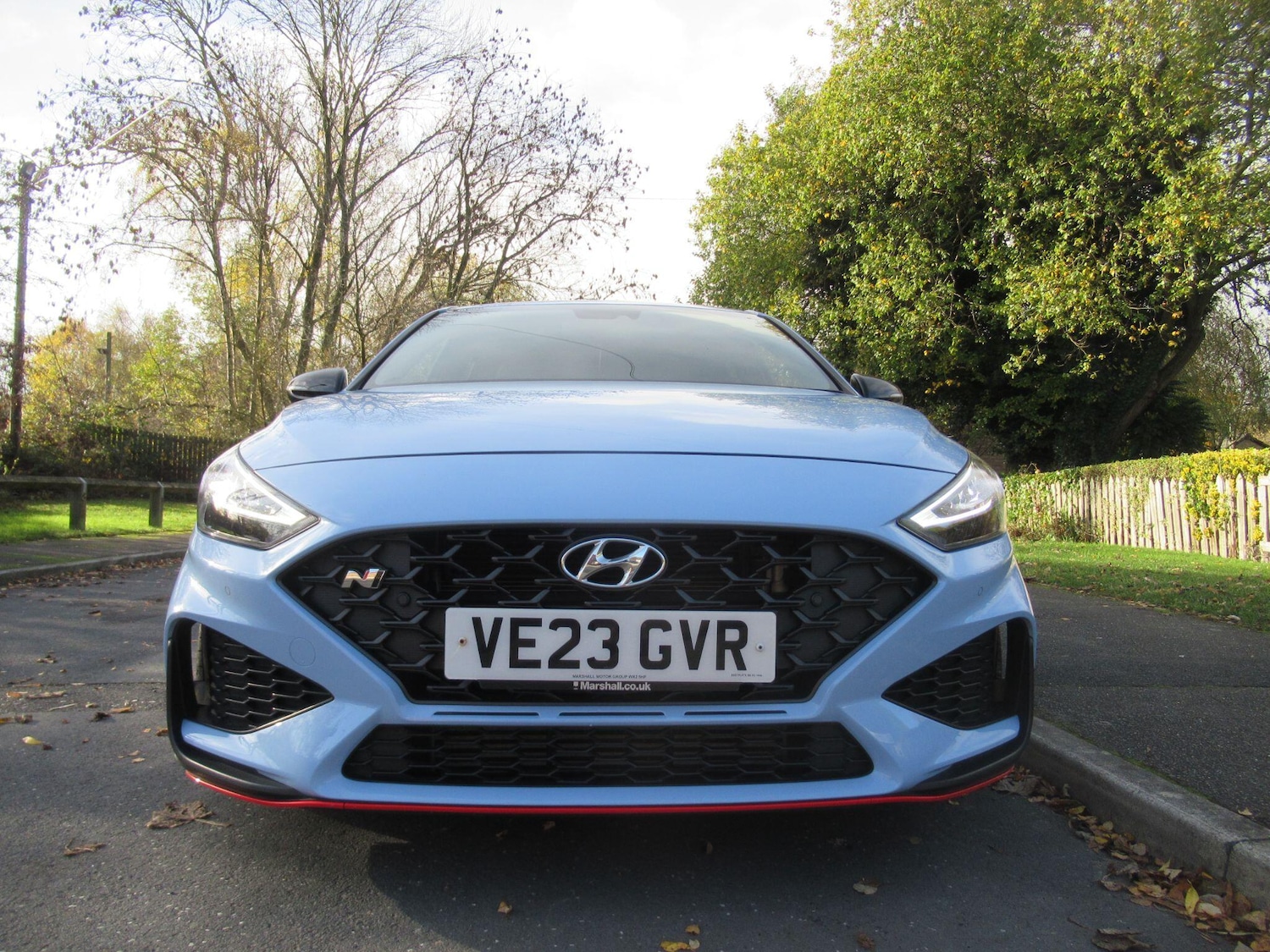 Used Hyundai i30 2023 for sale - 76644918: Photo 12