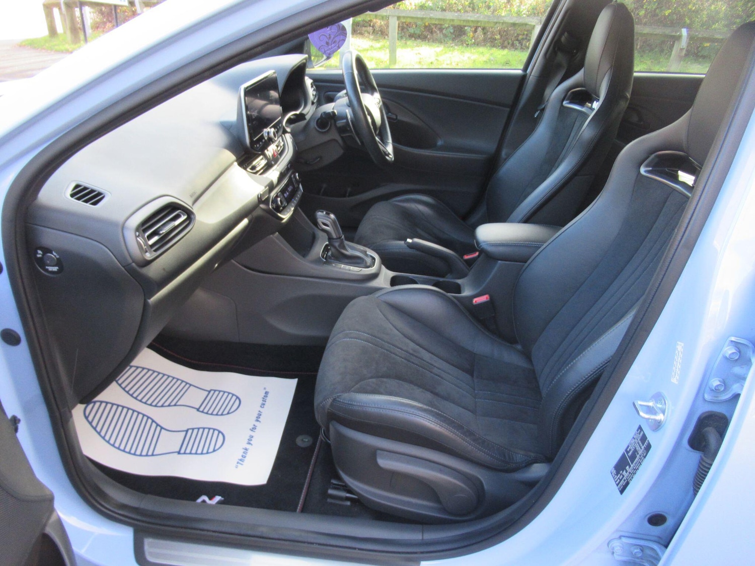 Used Hyundai i30 2023 for sale - 76644918: Photo 15