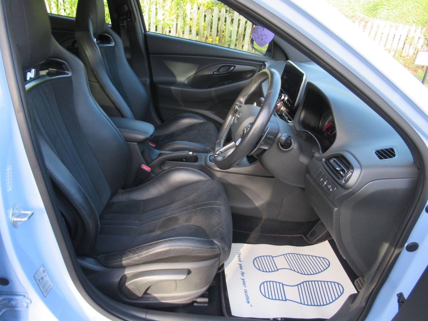Used Hyundai i30 2023 for sale - 76644918: Photo 22