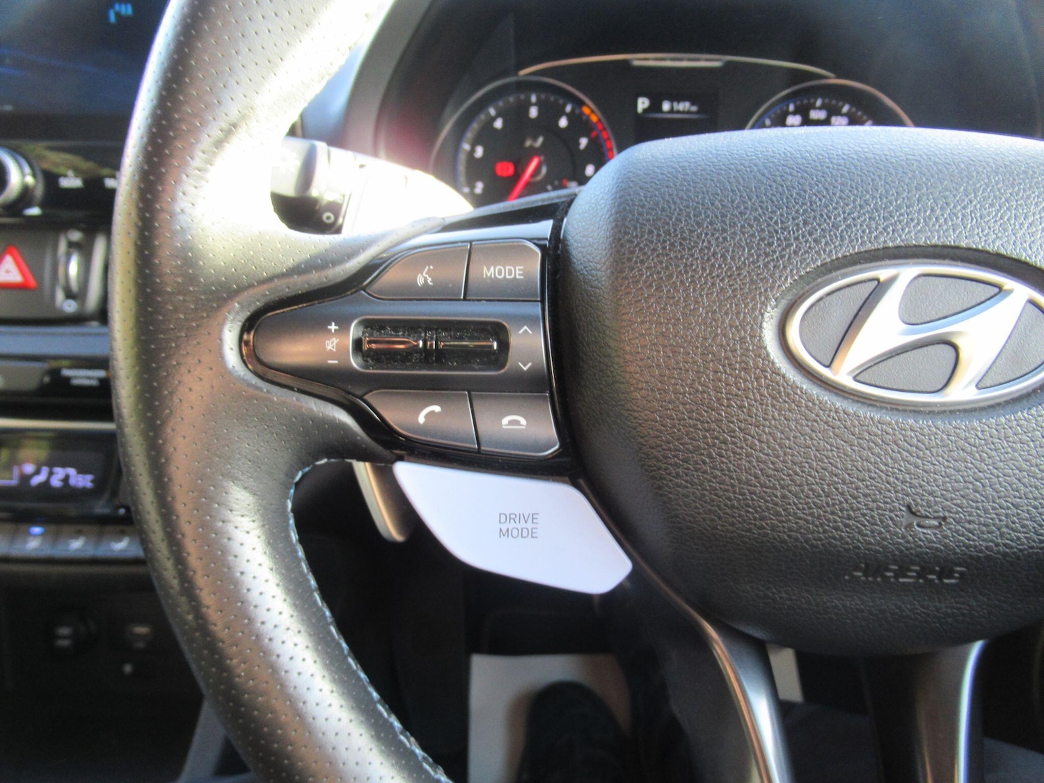 Used Hyundai i30 2023 for sale - 76644918: Photo 27