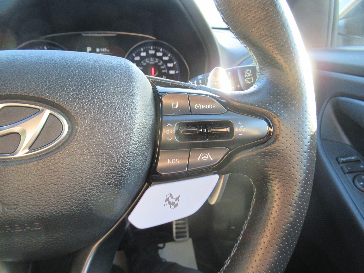 Used Hyundai i30 2023 for sale - 76644918: Photo 28