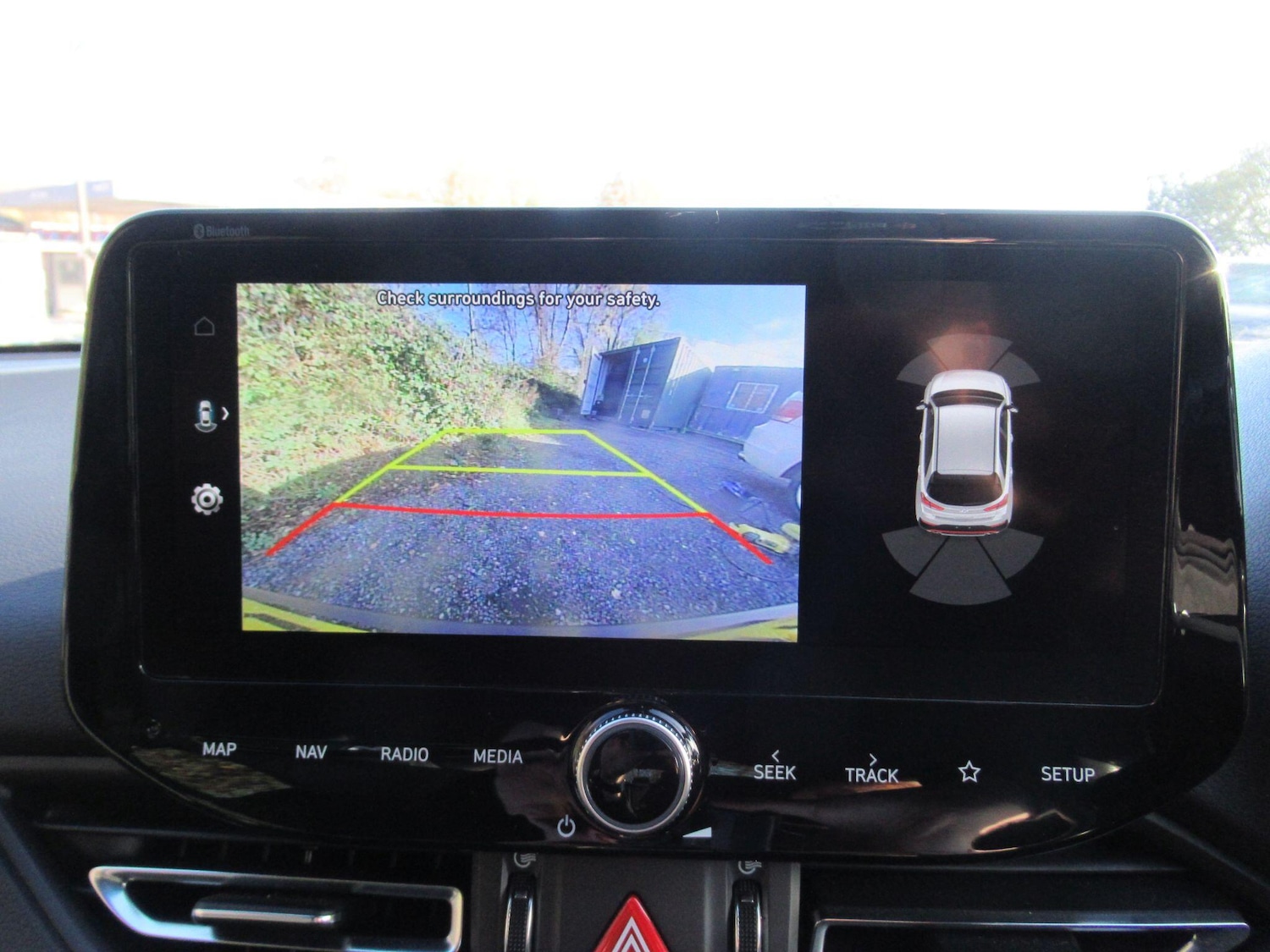 Used Hyundai i30 2023 for sale - 76644918: Photo 35