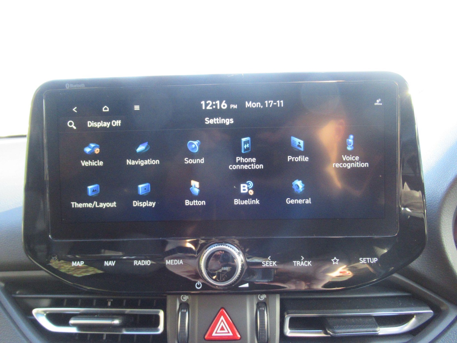 Used Hyundai i30 2023 for sale - 76644918: Photo 37