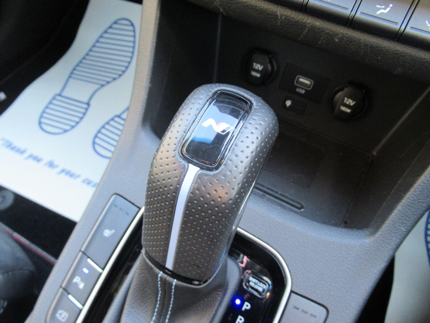 Used Hyundai i30 2023 for sale - 76644918: Photo 42