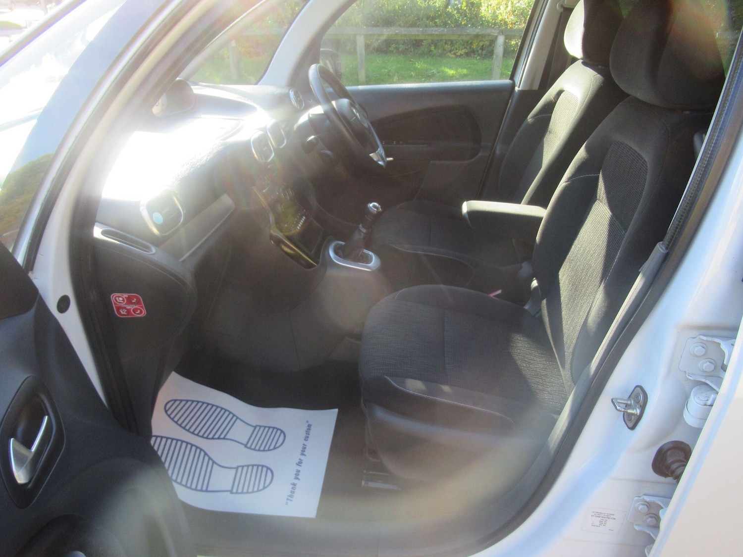 Used Citroen C3 Picasso 2013 for sale - 76990019: Photo 14