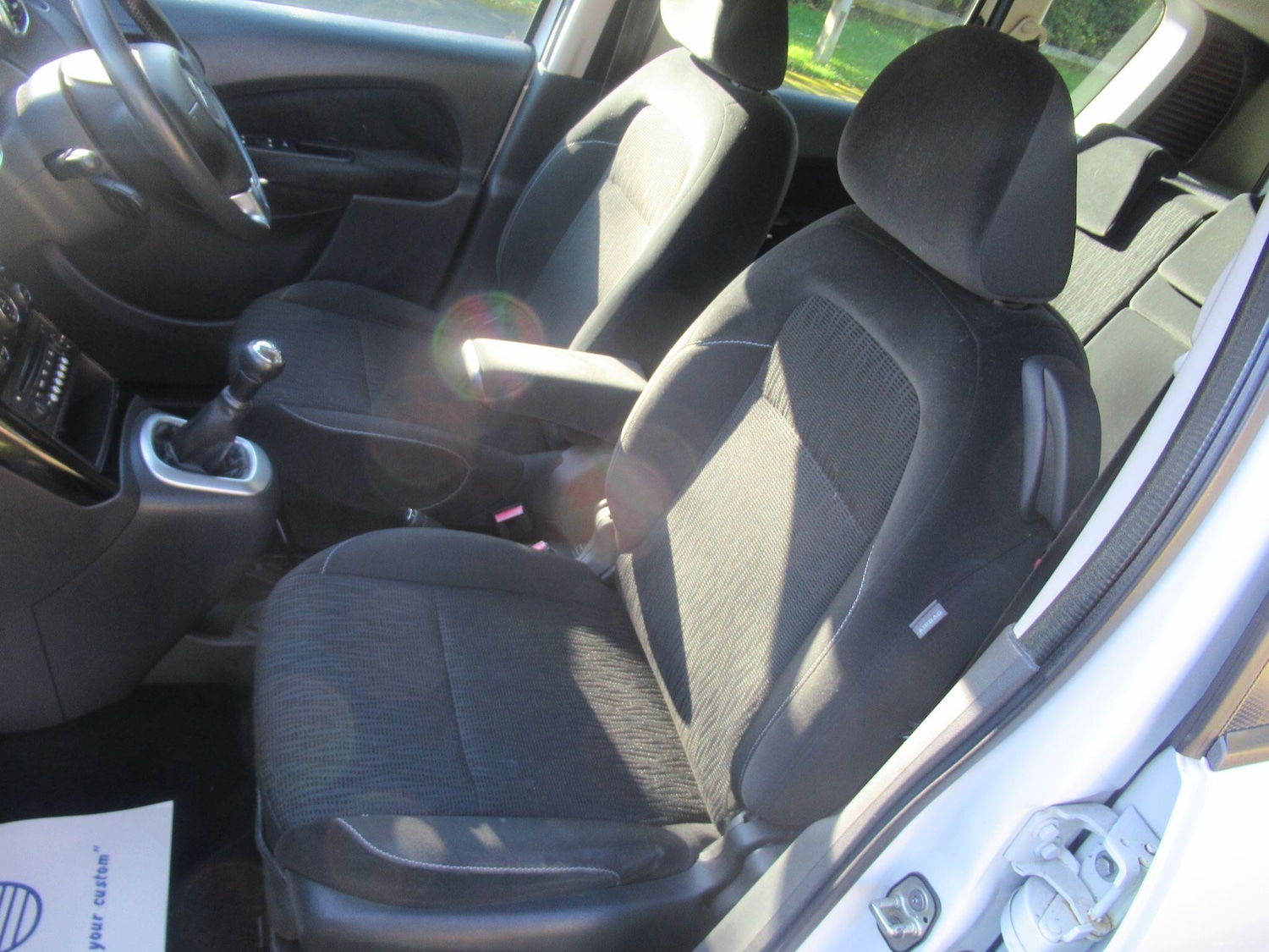 Used Citroen C3 Picasso 2013 for sale - 76990019: Photo 16