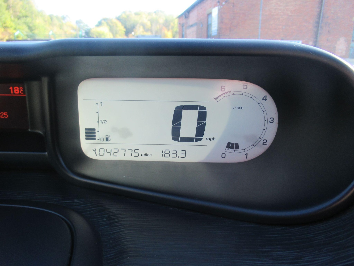 Used Citroen C3 Picasso 2013 for sale - 76990019: Photo 28