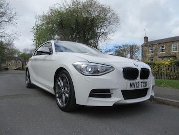 Used BMW 1 Series 2013 for sale - 79061548: Photo