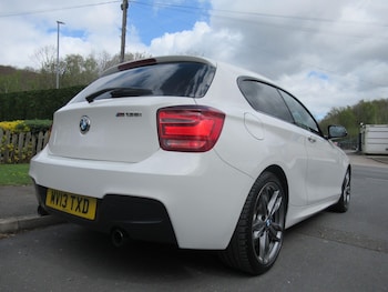 Used BMW 1 Series 2013 for sale - 79061548: Photo