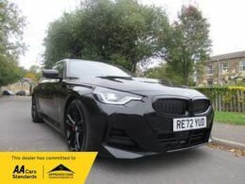 Used BMW 2 Series 2022 for sale - 78334894: Photo