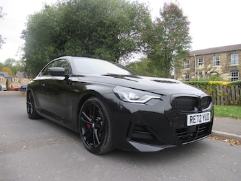 Used BMW 2 Series 2022 for sale - 78334894: Photo