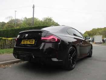 Used BMW 2 Series 2022 for sale - 78334894: Photo