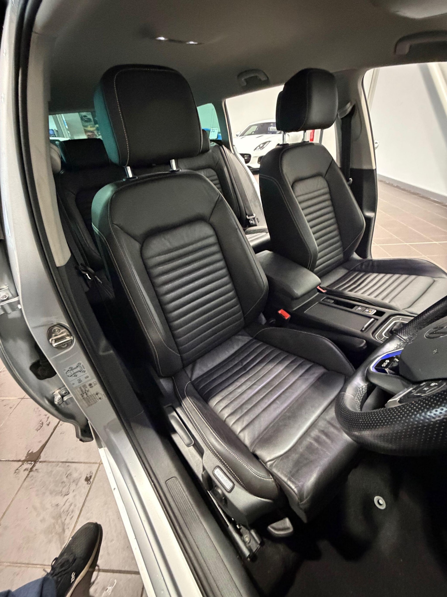 Used Volkswagen Passat for sale - 77633728: Photo 12