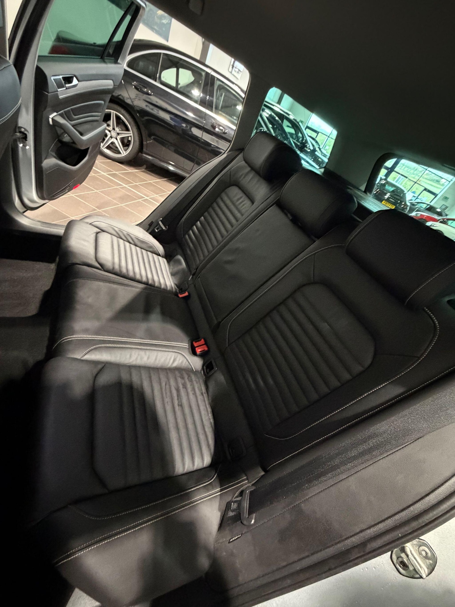 Used Volkswagen Passat for sale - 77633728: Photo 13