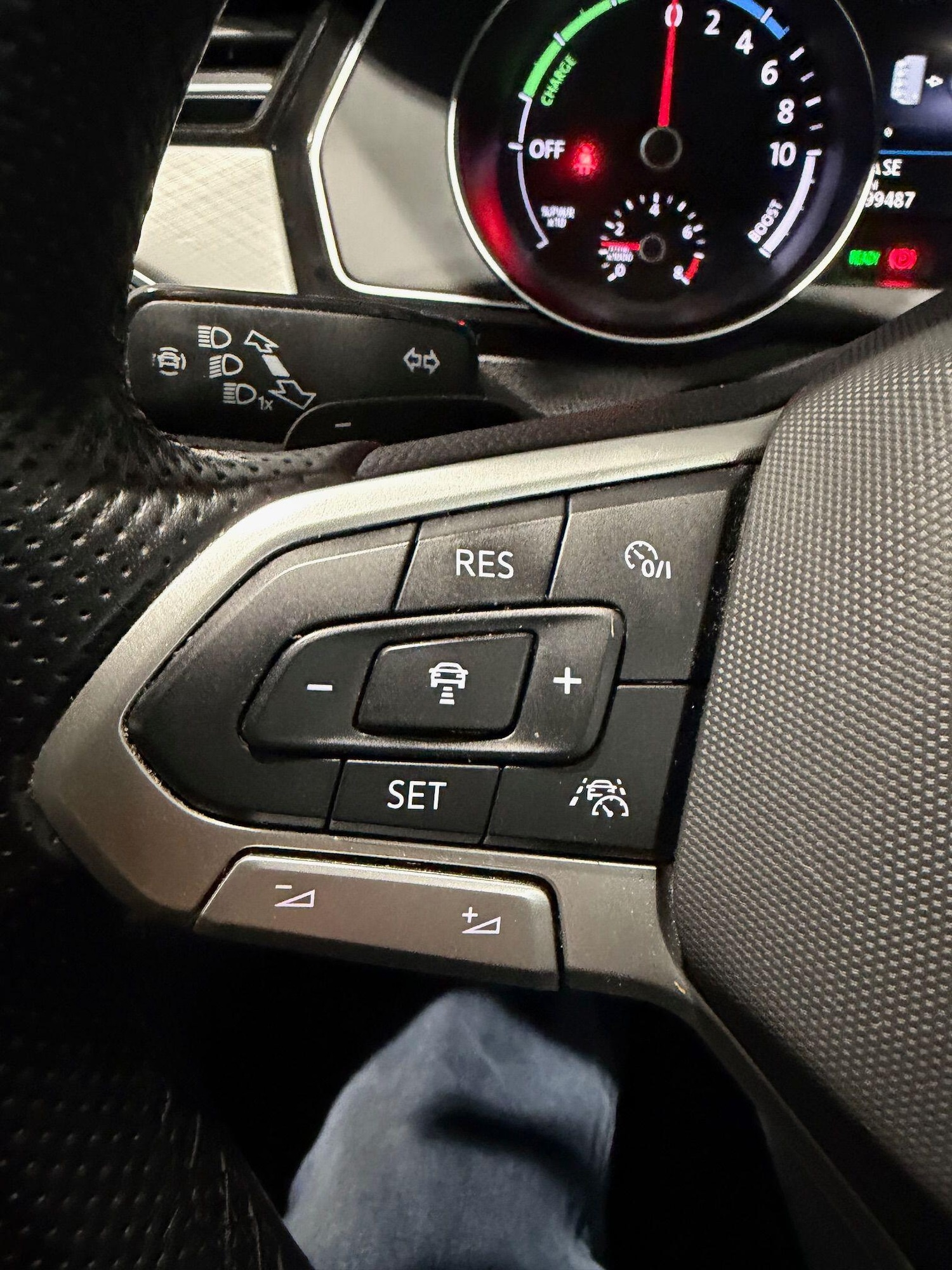 Used Volkswagen Passat for sale - 77633728: Photo 17