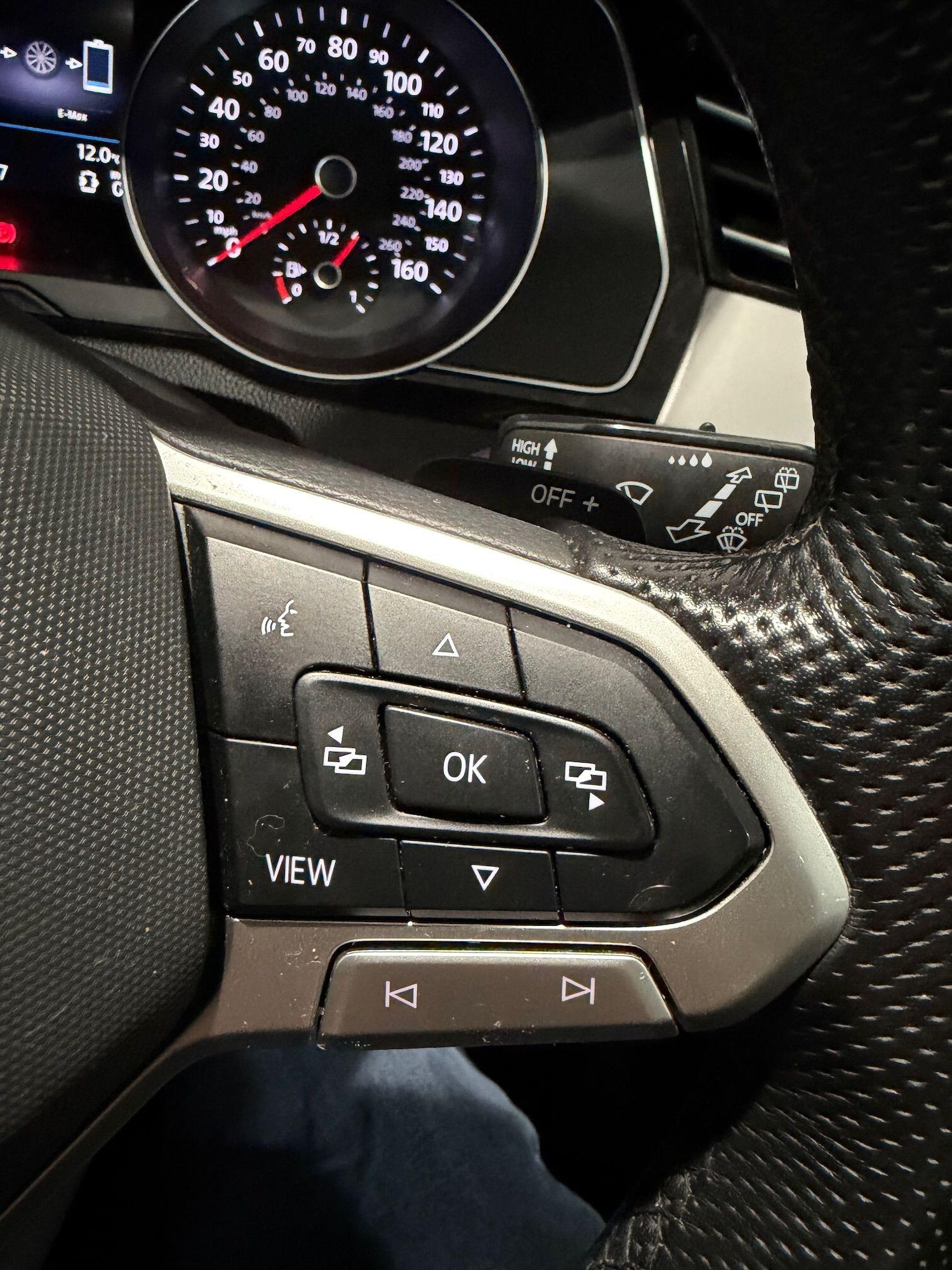 Used Volkswagen Passat for sale - 77633728: Photo 18