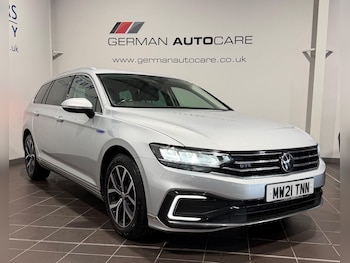 Used Volkswagen Passat 2021 for sale - 77633728: Photo