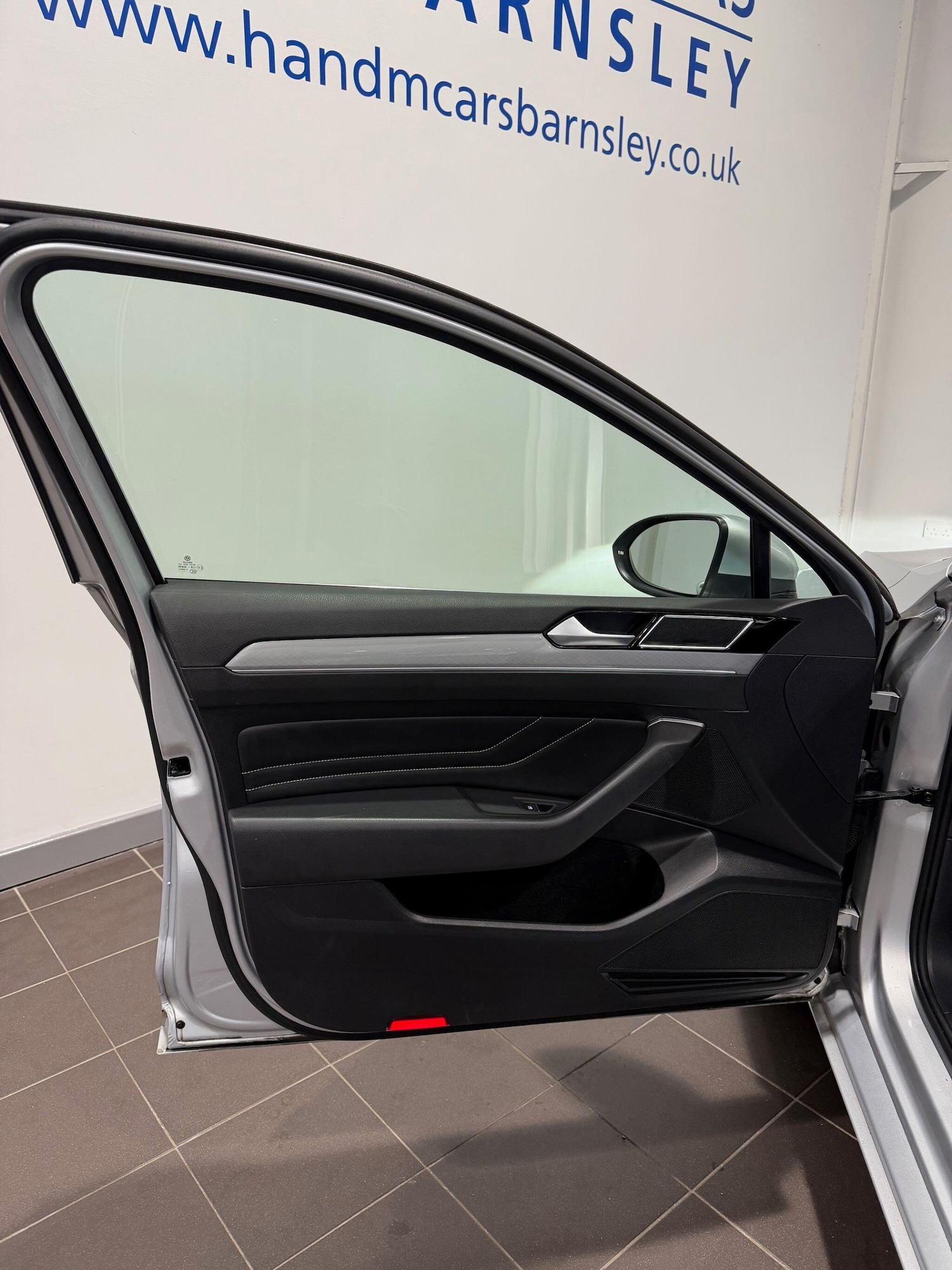 Used Volkswagen Passat for sale - 77633728: Photo 21