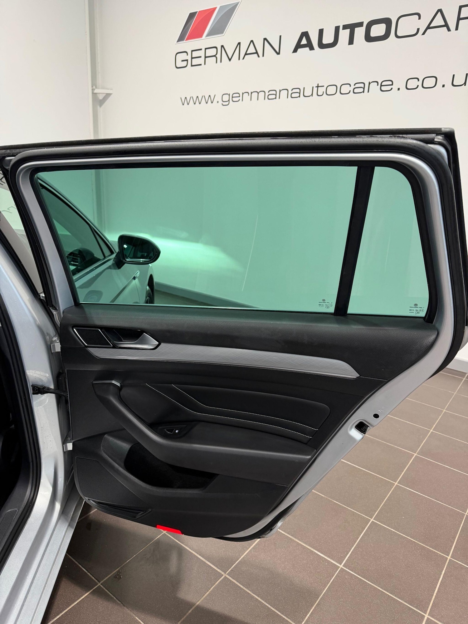 Used Volkswagen Passat for sale - 77633728: Photo 22