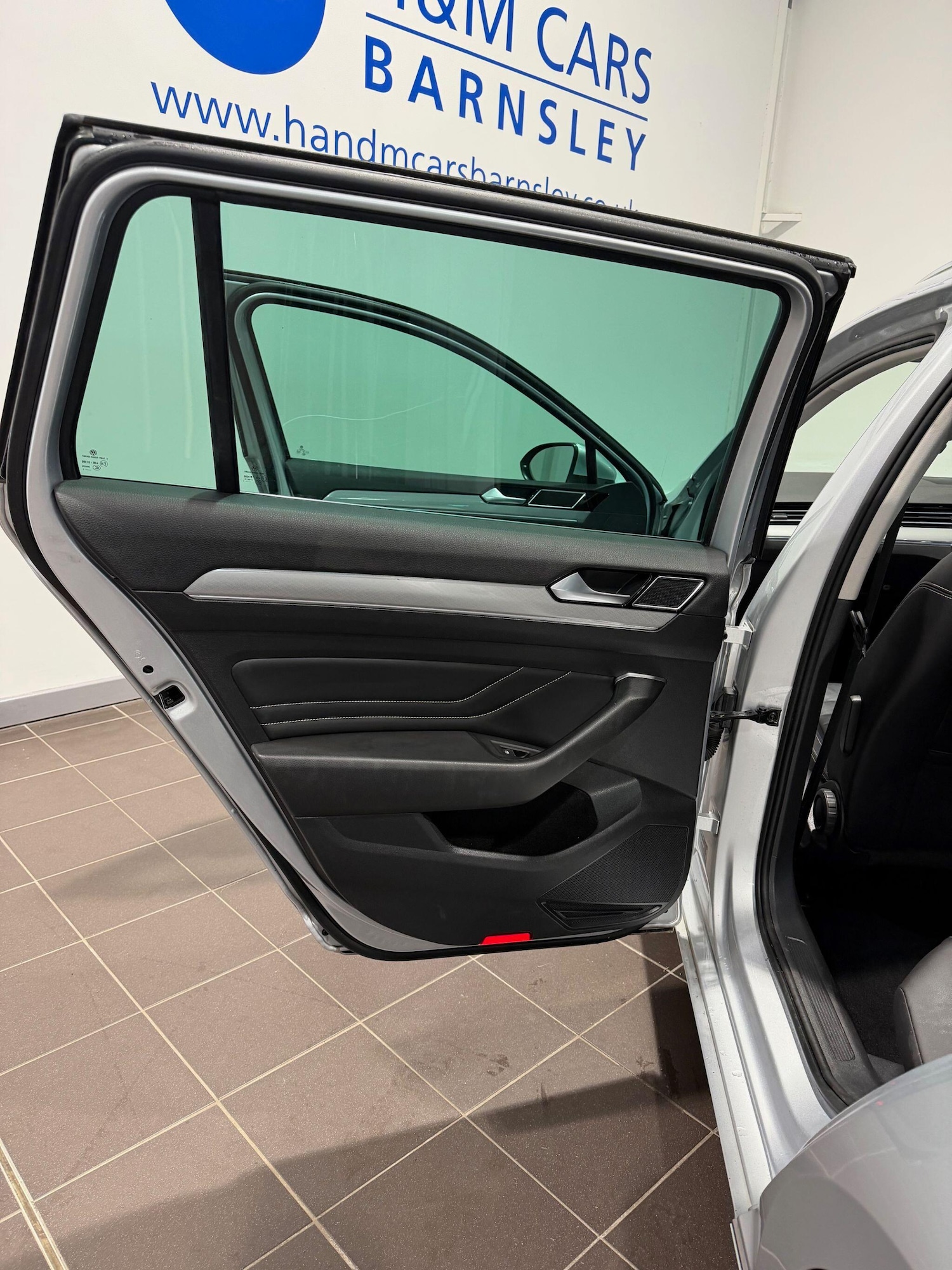 Used Volkswagen Passat for sale - 77633728: Photo 24